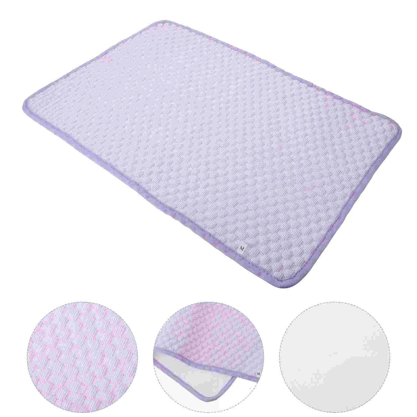 Hamster Cooling Mat In Summer for Pet Puppy